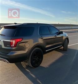 فورد إكسبلورر